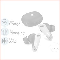 Edifier draadloze in-ears TWS NB2 Pro