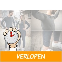 Thermokleding dames en heren