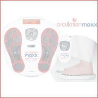 Circulation Maxx spierstimulator