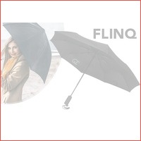 FlinQ stormparaplu