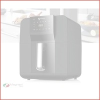 XXL airfryer van Magnani (5,5 L)