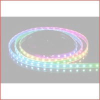 Soundlogic LED strip 5 m multi colour