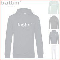 Ballin Est 2013 kleding