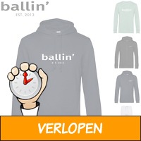 Ballin Est 2013 kleding