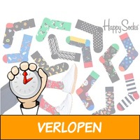 Happy Socks Mystery pack