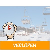 3, 6 of 8 dagen met het gezin nabij Winterberg