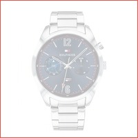 Tommy Hilfiger Decker Day Date | TH17915..