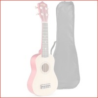 Max Ukey Ukelele set