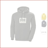 Helly Hansen hoodie