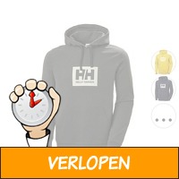 Helly Hansen hoodie