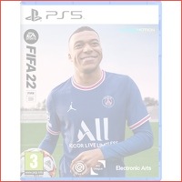 FIFA 22 PlayStation 5