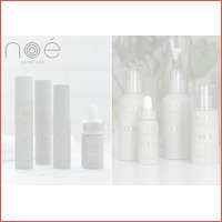 NOE skincare set