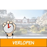 4* hotel nabij Arnhem