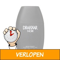 Laroche Drakkar Noir EDT 30 ml