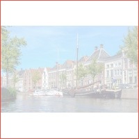 Geniet in hartje Groningen