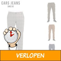 Cars Jeans broek