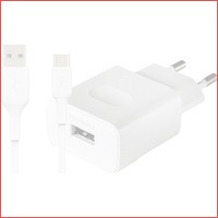 Huawei Quick Charge oplader