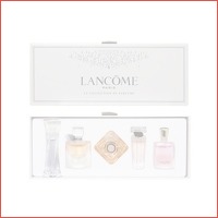 Lancome La Collection De Parfums miniatu..