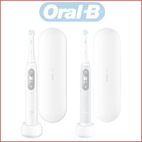 Oral B tandenborstel iO Series 6