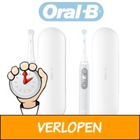 Oral B tandenborstel iO Series 6