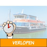 Geniet van een compleet dagje Volendam en Marken