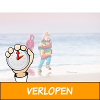 Verblijf op Roompot vakantiepark in Zeeland