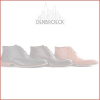 DenBroeck John St. herenschoenen