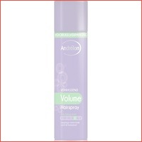 6 x Andrelon haarspray Verrassend Volume..