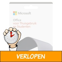 Microsoft Office 2021 Thuisgebruik en Studenten