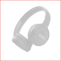 JBL on-ear hoofdtelefoon TUNE 510BT