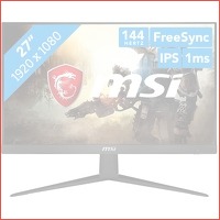 MSI Optix G271