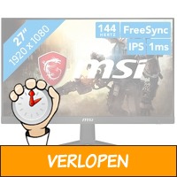 MSI Optix G271