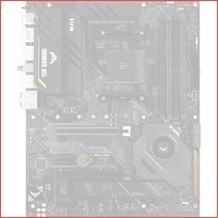 Asus Tuf Gaming X570-PRO (WIFI)