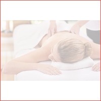 Full body massage van 60 of 90 minuten