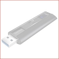 SanDisk Extreme Pro USB 3.2 SDF 256GB