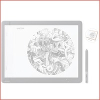 Wacom Sketch Pad Pro tekentablet