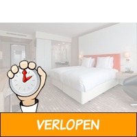 Veiling: overnacht in Van der Valk Hotel Schiphol bij A..