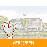 Verblijf 3 dagen in een 4*-Hotel in het Overijsselse Om..