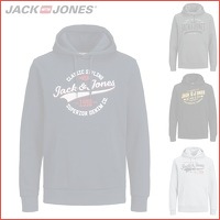 Hoodies van Jack & Jones