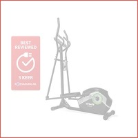 VirtuFit CTR 1.2i Crosstrainer