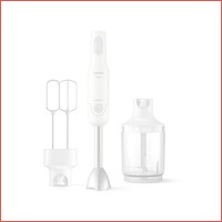 Philips ProMix staafmixer set