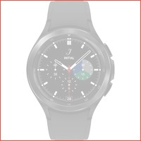 Samsung Galaxy Watch4 Classic 42 mm zwar..