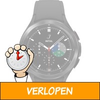 Samsung Galaxy Watch4 Classic 42 mm zwart