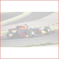 Ticket voor Formule 1 Grand Prix van Bel..