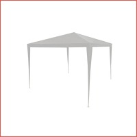 Partytent 3 x 3 meter