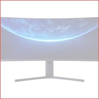 Xiaomi Mi 34 inch Curved Gaming Monitor