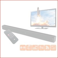 Dutch Originals Bluetooth soundbar