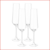 Champagneglas