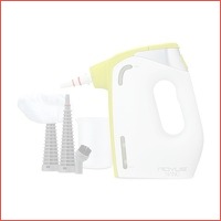 Rovus Nano Hand Steamer - Hand stoomrein..