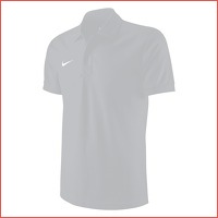 Nike kinder polo